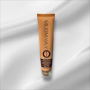 MUDMASKY Serum Eye Mask